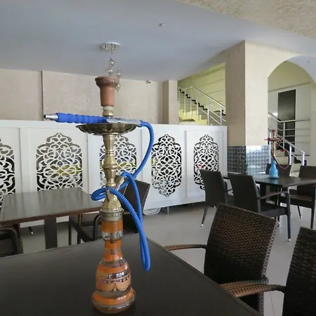 Cleopatra Tac Hotel
